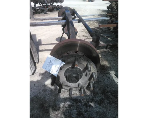 Axle Beam (Front) EATON-SPICER E1202I LKQ Thompson Motors - Wykoff