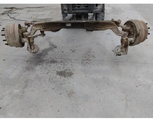 Axle Beam (Front) EATON-SPICER E1202I LKQ Thompson Motors - Wykoff