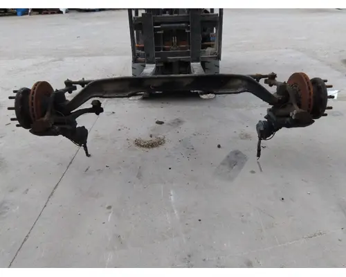 Axle Beam (Front) EATON-SPICER E1202I LKQ Thompson Motors - Wykoff