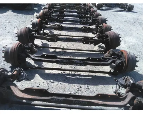 Axle Beam (Front) EATON-SPICER E1202I LKQ Heavy Truck Maryland