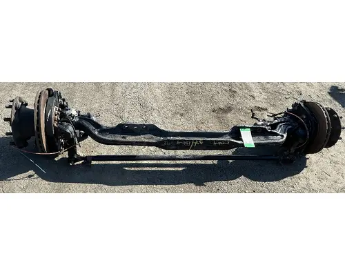 Axle Assembly, Front (Steer) Eaton/Spicer E1202I Geco - Fresno