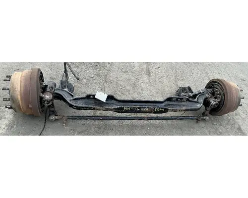 Axle Assembly, Front (Steer) Eaton/Spicer E1202I Geco - Fresno