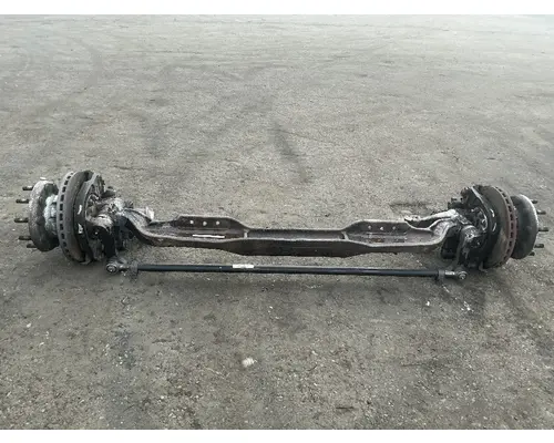 Axle Assembly, Front (Steer) Eaton/Spicer E1202I Geco - Fresno