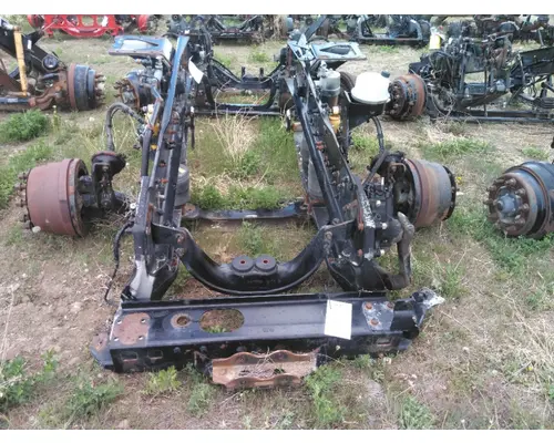 Front End Assembly EATON-SPICER E1202I LKQ KC Truck Parts Billings