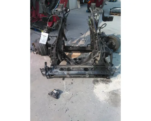 Front End Assembly EATON-SPICER E1202I LKQ Thompson Motors - Wykoff