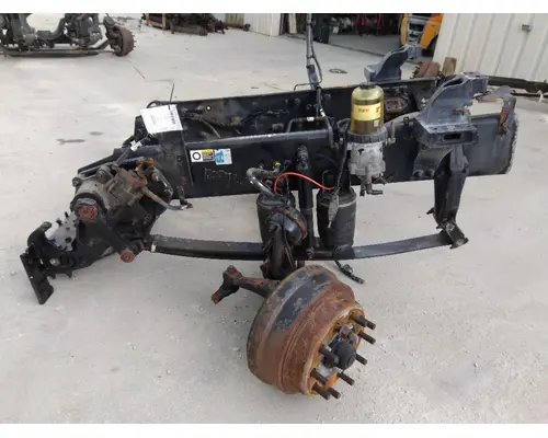 Front End Assembly EATON-SPICER E1202I LKQ Thompson Motors - Wykoff