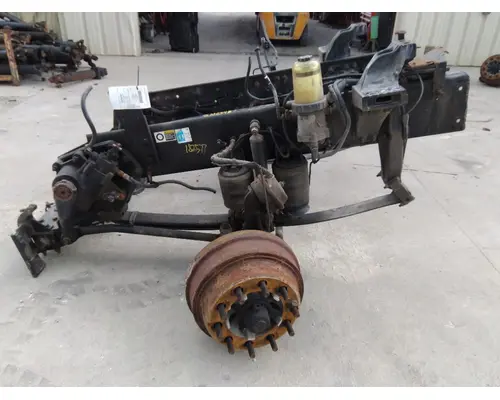 Front End Assembly EATON-SPICER E1202I LKQ Thompson Motors - Wykoff