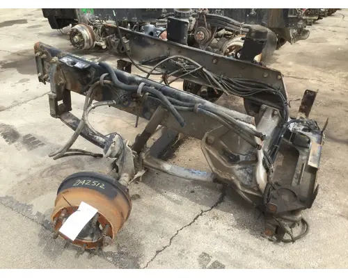 Front End Assembly EATON-SPICER E1202I LKQ Heavy Truck - Goodys