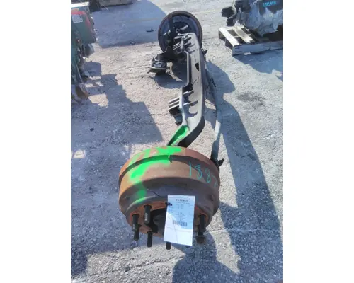 Axle Beam (Front) EATON-SPICER E1202T LKQ Heavy Truck - Tampa