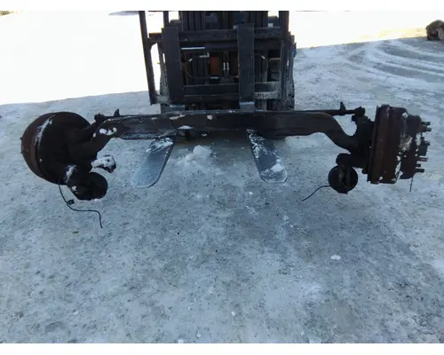 Axle Beam (Front) EATON-SPICER E1202T LKQ Thompson Motors - Wykoff