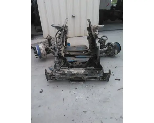 Front End Assembly EATON-SPICER E1202T LKQ Thompson Motors - Wykoff