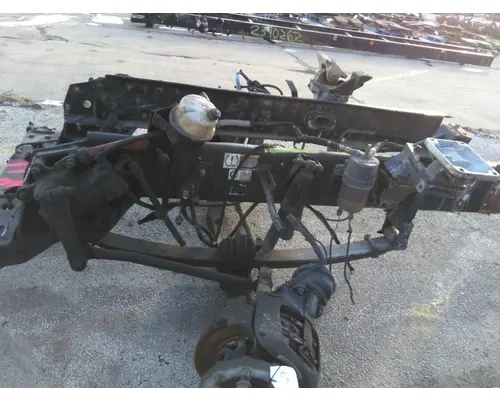 Front End Assembly EATON-SPICER E1202T LKQ Heavy Truck - Goodys