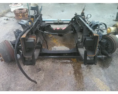 Front End Assembly EATON-SPICER E1202T LKQ Heavy Truck - Goodys