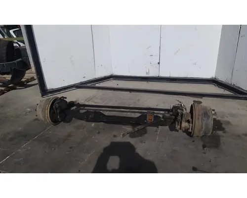 Axle Beam (Front) EATON-SPICER E1202W LKQ Western Truck Parts