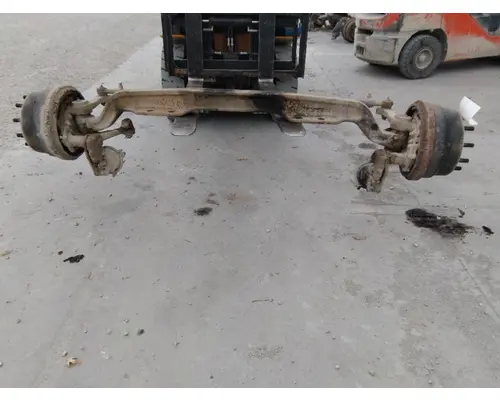 Axle Beam (Front) EATON-SPICER E1202W LKQ Thompson Motors - Wykoff