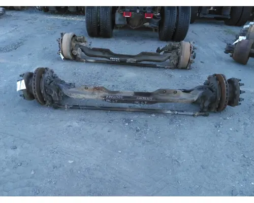 Axle Beam (Front) EATON-SPICER E1202W LKQ Heavy Truck Maryland