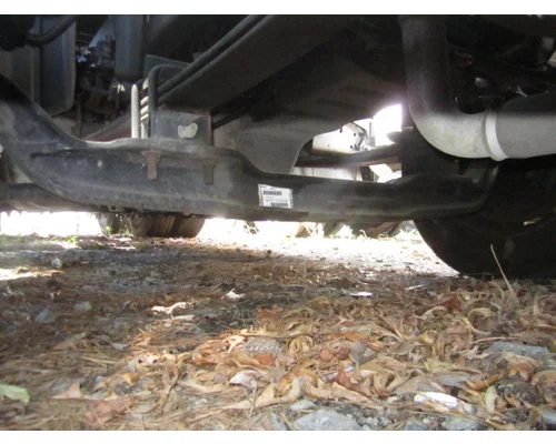 Axle Beam (Front) EATON-SPICER E1202W LKQ Heavy Truck Maryland