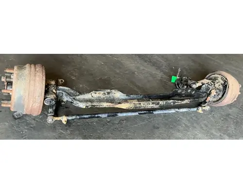 Axle Assembly, Front (Steer) Eaton/Spicer E1202W Geco - Dinuba