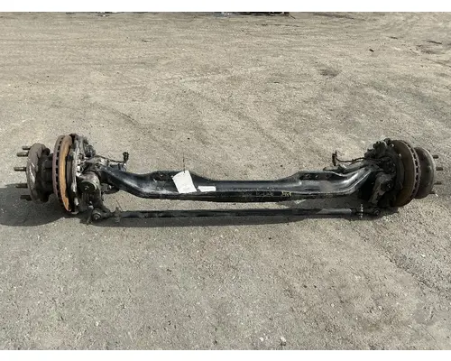 Eaton/Spicer E1322I Axle Assembly, Front (Steer)