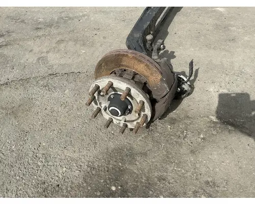 Eaton/Spicer E1322I Axle Assembly, Front (Steer)