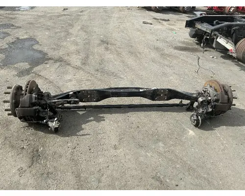 Eaton/Spicer E1322I Axle Assembly, Front (Steer)