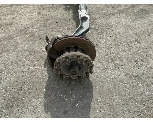 Eaton/Spicer E1322I Axle Assembly, Front (Steer)