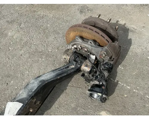 Eaton/Spicer E1322I Axle Assembly, Front (Steer)