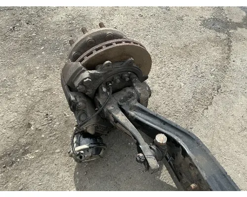 Eaton/Spicer E1322I Axle Assembly, Front (Steer)