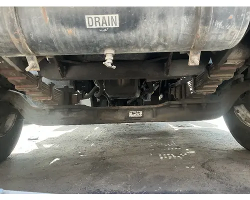 Eaton/Spicer E1322I Axle Assembly, Front (Steer)