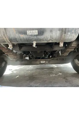 Eaton/Spicer E1322I Axle Assembly, Front (Steer)