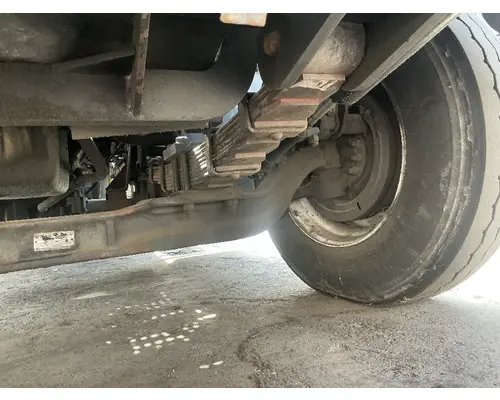 Eaton/Spicer E1322I Axle Assembly, Front (Steer)