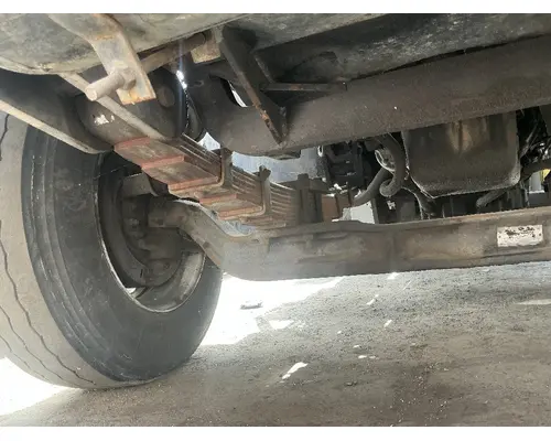 Eaton/Spicer E1322I Axle Assembly, Front (Steer)