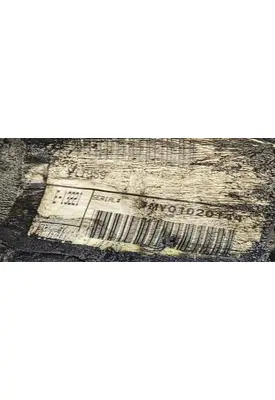 Eaton/Spicer E1322I Axle Assembly, Front (Steer)