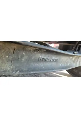 Eaton/Spicer E1322I Axle Assembly, Front (Steer)