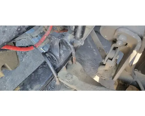 Eaton/Spicer E1322I Axle Assembly, Front (Steer)