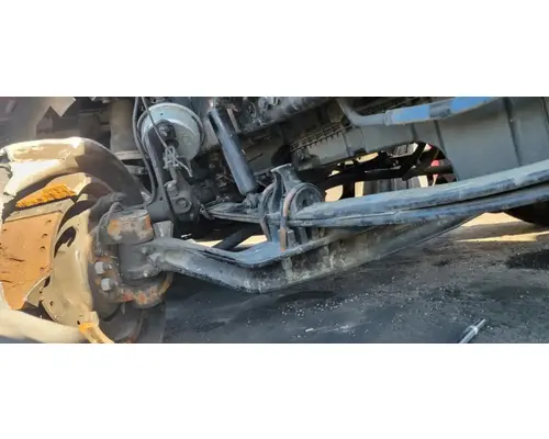 Eaton/Spicer E1322I Axle Assembly, Front (Steer)