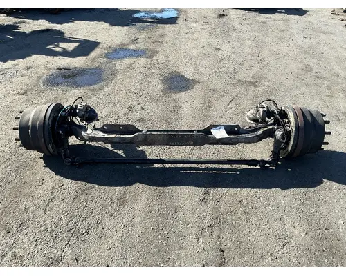Eaton/Spicer E1322I Axle Assembly, Front (Steer)