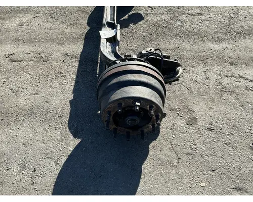 Eaton/Spicer E1322I Axle Assembly, Front (Steer)