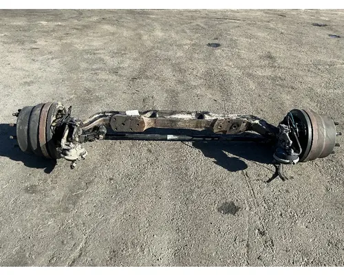 Eaton/Spicer E1322I Axle Assembly, Front (Steer)
