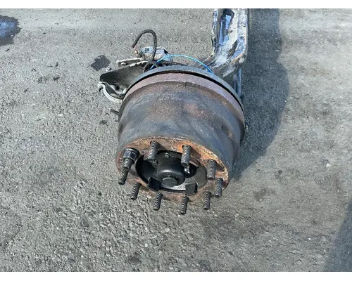 Eaton/Spicer E1322I Axle Assembly, Front (Steer)