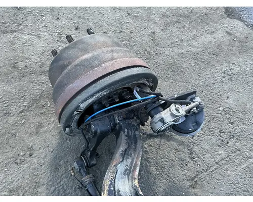 Eaton/Spicer E1322I Axle Assembly, Front (Steer)