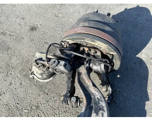 Eaton/Spicer E1322I Axle Assembly, Front (Steer)
