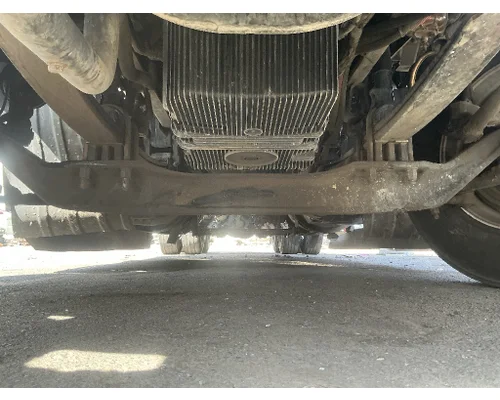 Eaton/Spicer E1322I Axle Assembly, Front (Steer)