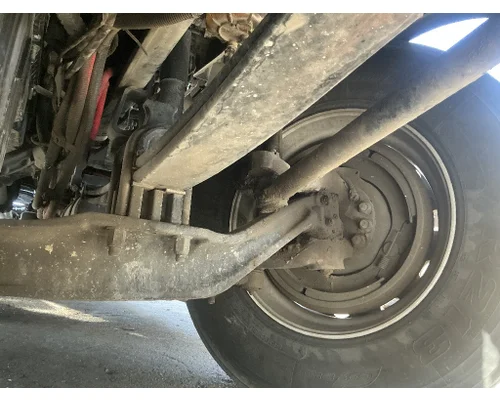 Eaton/Spicer E1322I Axle Assembly, Front (Steer)