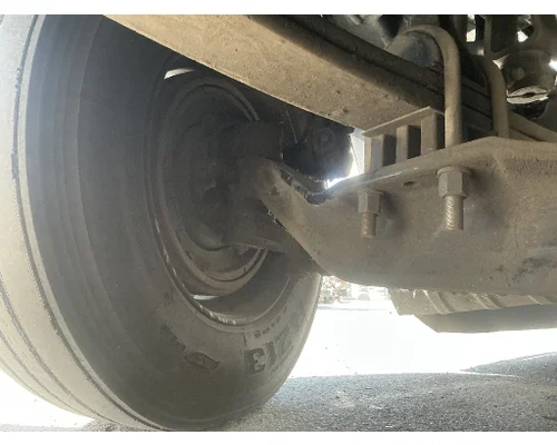 Eaton/Spicer E1322I Axle Assembly, Front (Steer)