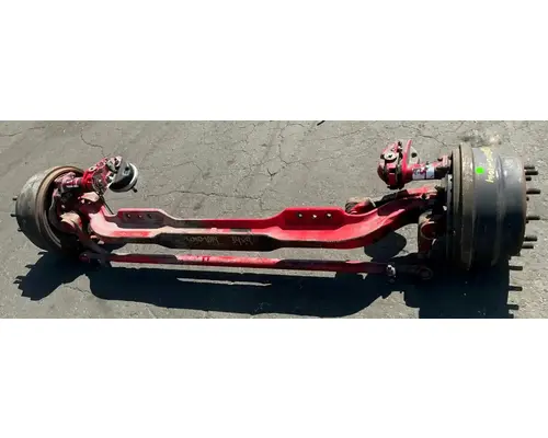 Eaton/Spicer E1322W Axle Assembly, Front (Steer)