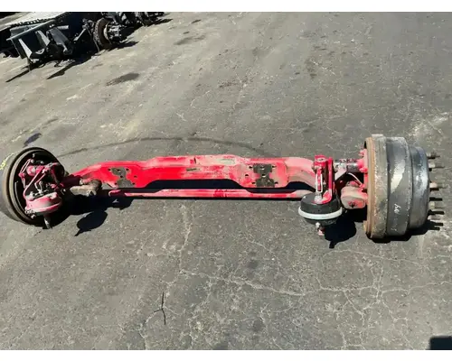 Eaton/Spicer E1322W Axle Assembly, Front (Steer)