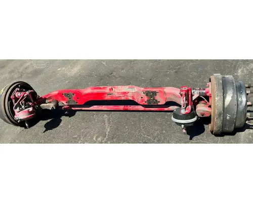 Eaton/Spicer E1322W Axle Assembly, Front (Steer)