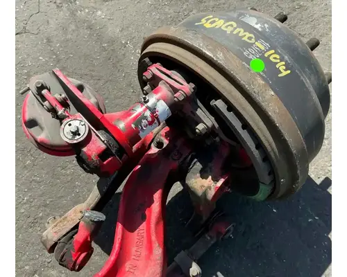 Eaton/Spicer E1322W Axle Assembly, Front (Steer)