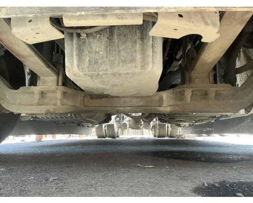 Eaton/Spicer E1322W Axle Assembly, Front (Steer)